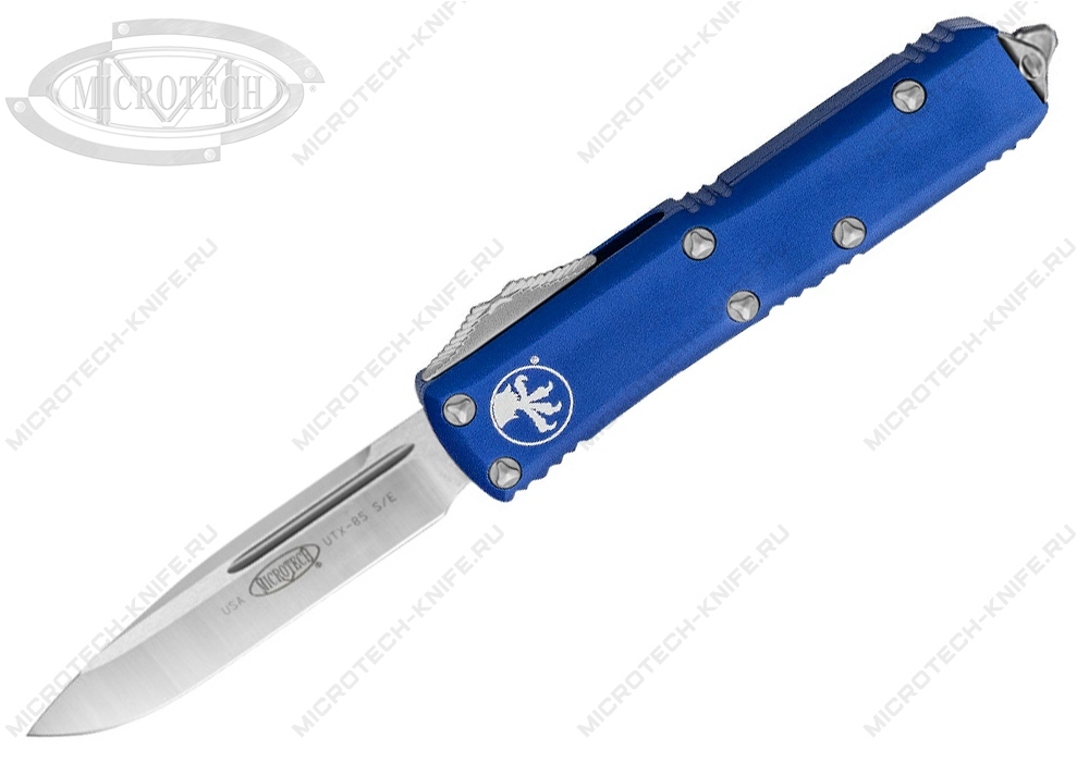 Нож Microtech UTX-85 231-4BL