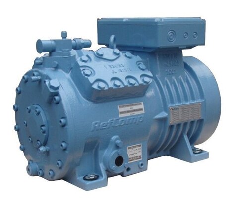 Компрессор RefComp SP4-HF-150E