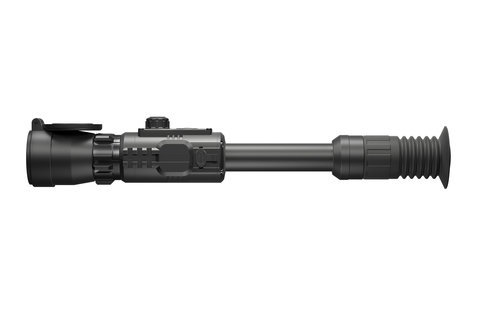 ЦИФРОВОЙ ПРИЦЕЛ НОЧНОГО ВИДЕНИЯ YUKON PHOTON RT 6Х50 S