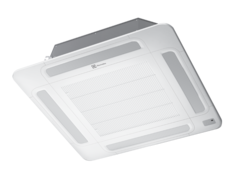 Кондиционер (сплит-система) кассетный Electrolux Unitary Pro 2 EACС-24H/UP2/N3