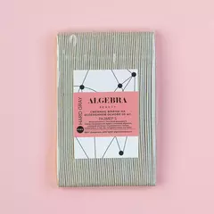 Сменные абразивные файлы HARD GRAY(сильные серые) размера S 150 гр