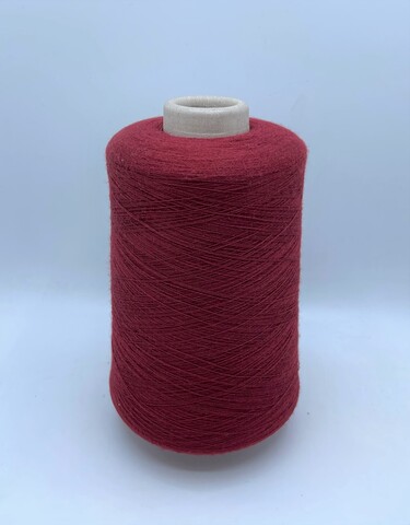 Linea Piu (пр.Италия)art- Ambra ,2/60 3000м / 100 гр. 74% меринос 26% эластан, цвет-Бордо,арт.22422