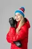 Теплые лыжные варежки Noname Arctic 21 - 3