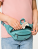 Картинка сумка поясная Deuter Junior Belt Dustblue - 6