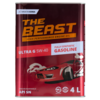 E0105L04U1 THE BEAST Синт-ое мот.масло ULTRA G 5W-40 (4л) - 4 л