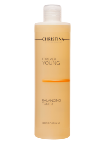 CHRISTINA FOREVER YOUNG BALANCING TONER, PH 3,2-3,7