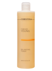 CHRISTINA FOREVER YOUNG BALANCING TONER, PH 3,2-3,7