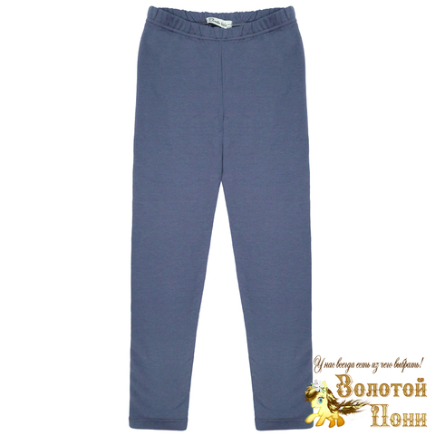 Лосины начес девочке (3-7/8-12) 221208-BK1524/25L.3