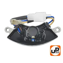 Блок AVR UNITED PARTS 2 кВт, 1