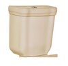 Creavit KL410-00PR00E-0000 Бачок, цвет: карамель