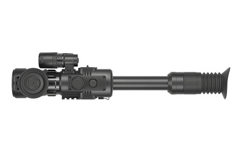 ЦИФРОВОЙ ПРИЦЕЛ НОЧНОГО ВИДЕНИЯ YUKON PHOTON RT 6Х50 S