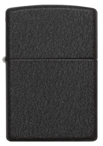 Зажигалка Black Crackle ZIPPO 236