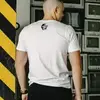 Футболка Bones Way Артуро Гатти белый