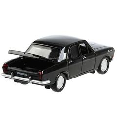 GAZ-24 (2401) Volga USSR Technopark 1:39