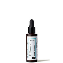 BEAUTE MEDITERRANEA Концентрированная сыворотка с гиалуроновой кислотой, улучшающая состояние кожи