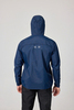 Мужская беговая ветровка Nordski Rain navy - 5