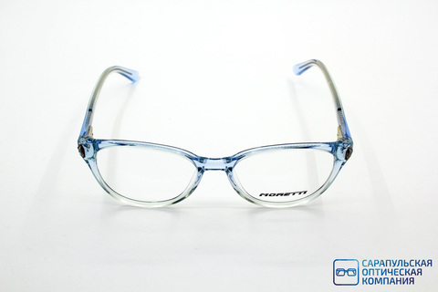 Оправа для очков MORETTI A72552