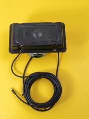 Триада-24260 SOTAantenna.ru. Антенна WiFi для роутеров направленная наружная на кронштейн антенная система MIMO с высоким усилением