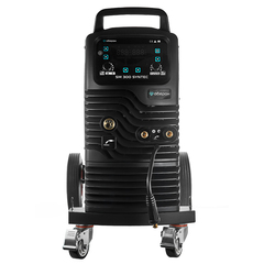 Сварочный полуавтомат ОБЕРОН SM 300 SYNTEC
