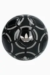 Футбольный мяч adidas Juventus FC 25/26 Third размер 1/Mini - черный