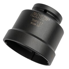 SKF TMFS 17 — торцевой ключ для стопорных гаек KM 17 диаметром 110 мм