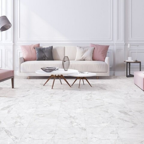 SPC ламинат Aberhof - Petra CL Marble (1325)