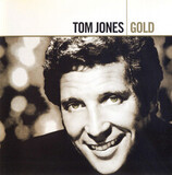 JONES, TOM: Gold (Компакт-диск)