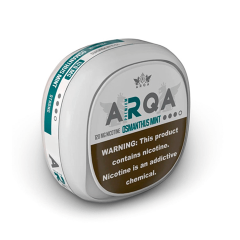 ARQA Premium 120mg Osmanthus Mint - Османтус Мята