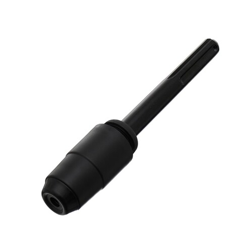 Переходник для перфоратора SDS-MAX на SDS-plus, 225 мм, пластиковый кожух (РемоКолор) 36-7-965