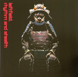 LEFTFIELD:  Rhythm & Stealth (2Винил)