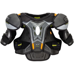 Нагрудник SP TACKS XF PRO SR