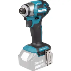 Аккумуляторный ударный шуруповёрт Makita DTD173ZJX2