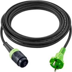 Съёмный кабель plug it H05 RN-F/4 FESTOOL 489421