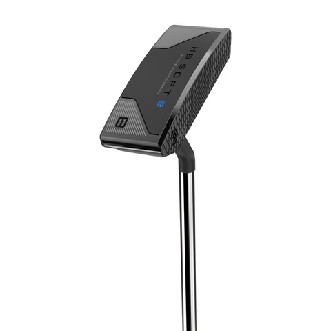 Клюшка для гольфа Паттер CG HB SOFT2 BLACK 08S