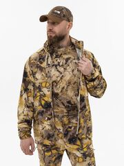 Летний костюм для охоты Remington Hot Summer Yellow Waterfowl Honeycombs на remingtonn.ru