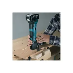Аккумуляторный многофункциональный инструмент Makita DTM51Z