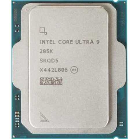 Процессор Intel Core Ultra 9 285K OEM