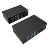 KVM удлинитель TNT MMS-9210DPF