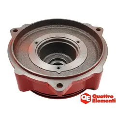 Крышка QUATTRO ELEMENTI Sewage 500F Ci-Cut нижняя статора (909-075-030)