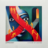 APPARAT: A Hum Of Maybe (Виниловая пластинка)