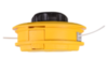 Головка с леской GTH "Easy Load" для Huter GGT, GET-1200, GET-1500, GET-1700 — фото 3