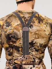 Зимний костюм для охоты, туризма Remington Wildforce Yellow Waterfowl Honeycombs на remingtonn.ru