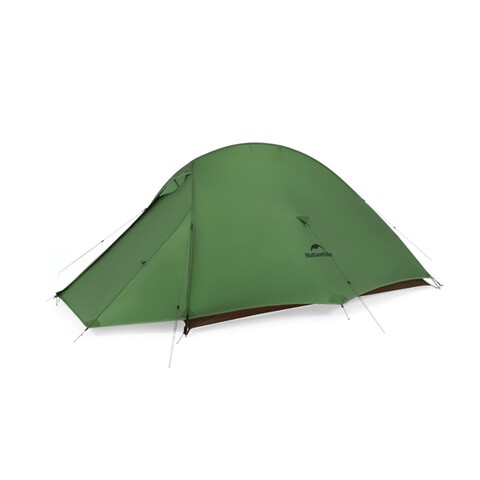 Палатка туристическая Naturehike Cloud Up 1 PRO