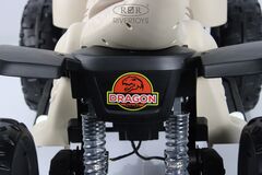 Квадроцикл K707PX-A 4WD с дистанционным управлением
