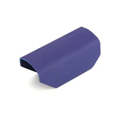 Чехол (кайдекс) холосан HS510C (С ПРОСТАВКОЙ) синий, Custom Guns