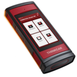 Автосканер THINKCAR THINKTOOL READER HD