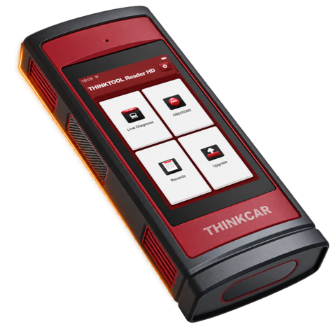 Автосканер THINKCAR THINKTOOL READER HD