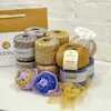 Limited Fashionbox Rodina Yarns OTHER WAY (автор Лена Родина)