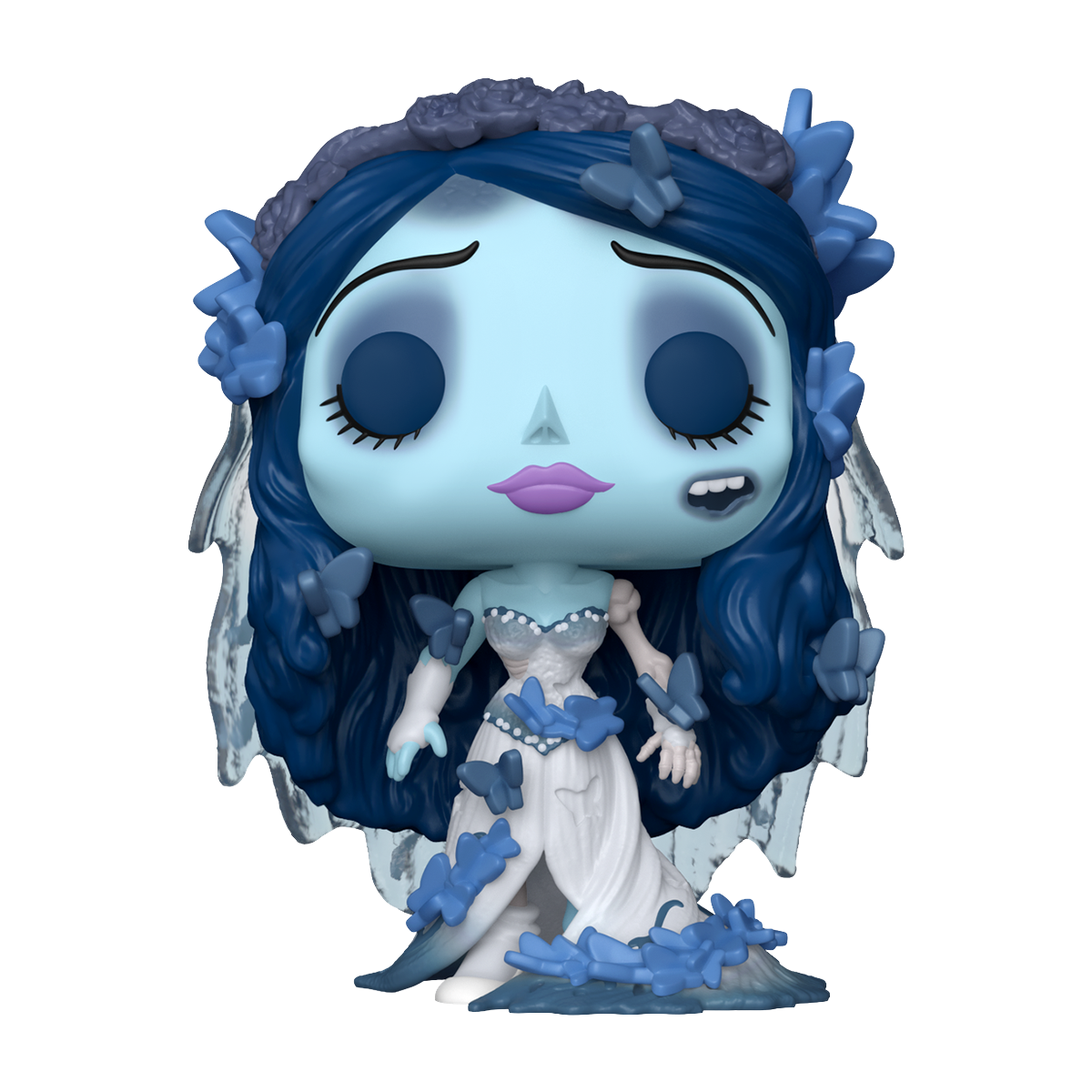 Funko POP! Эмили с бабочками