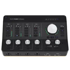 Arturia AudioFuse Studio Rev2